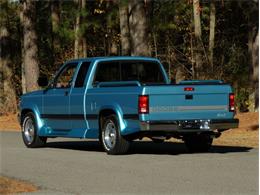 1995 Dodge Dakota (CC-2069285) for sale in Zebulon, North Carolina