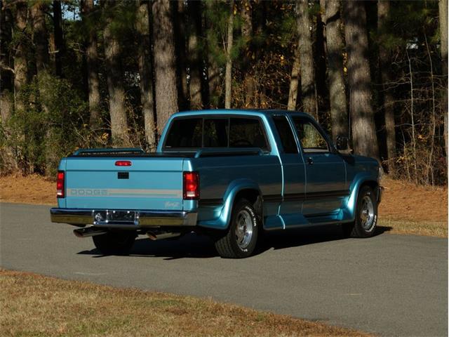 1995 Dodge Dakota (CC-2069285) for sale in Zebulon, North Carolina