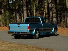 1995 Dodge Dakota (CC-2069285) for sale in Zebulon, North Carolina