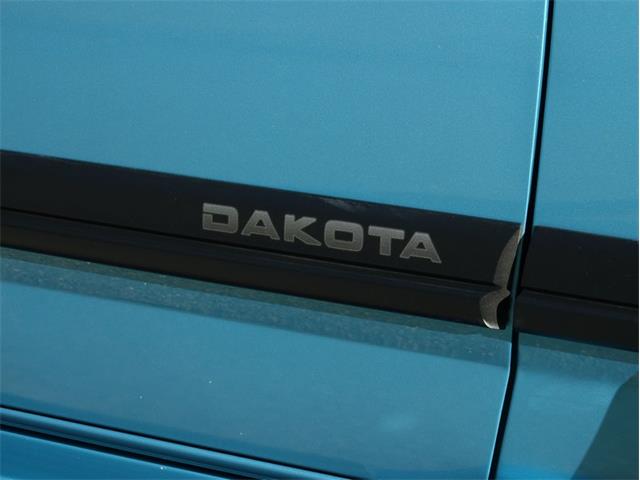 1995 Dodge Dakota (CC-2069285) for sale in Zebulon, North Carolina