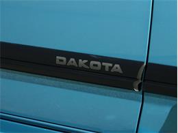 1995 Dodge Dakota (CC-2069285) for sale in Zebulon, North Carolina