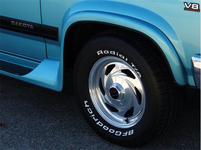 1995 Dodge Dakota (CC-2069285) for sale in Zebulon, North Carolina