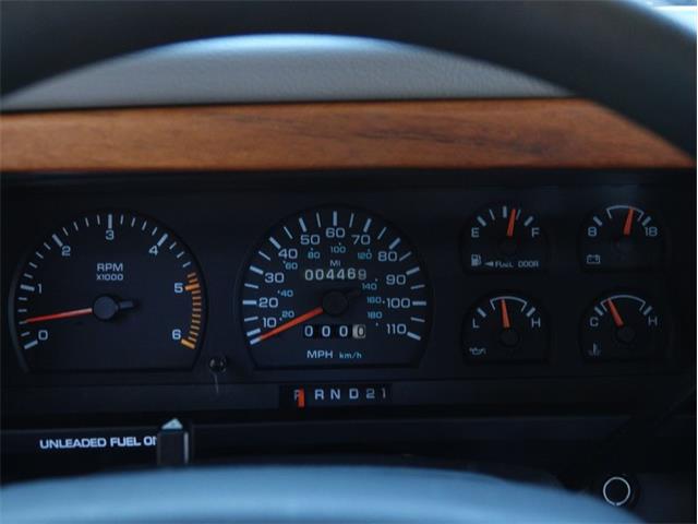 1995 Dodge Dakota (CC-2069285) for sale in Zebulon, North Carolina
