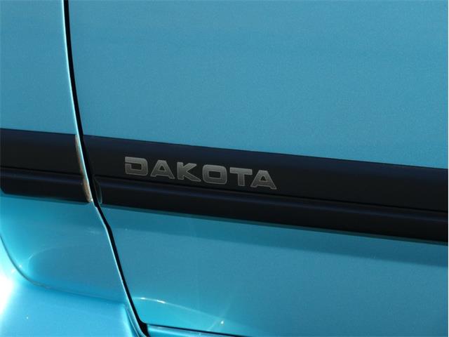 1995 Dodge Dakota (CC-2069285) for sale in Zebulon, North Carolina