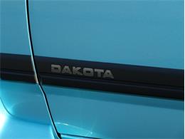 1995 Dodge Dakota (CC-2069285) for sale in Zebulon, North Carolina