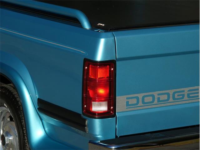 1995 Dodge Dakota (CC-2069285) for sale in Zebulon, North Carolina