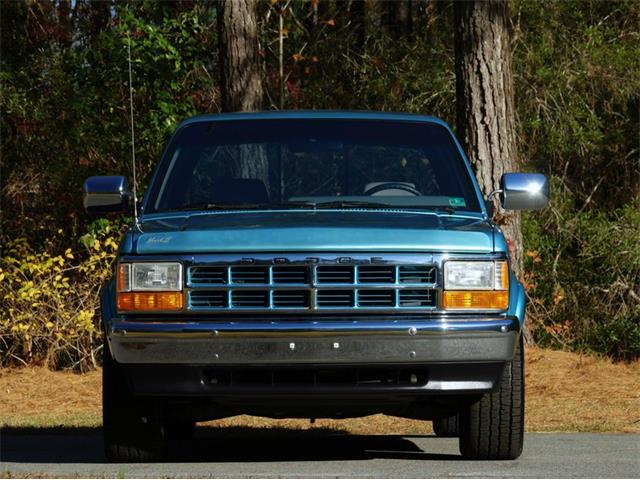 1995 Dodge Dakota (CC-2069285) for sale in Zebulon, North Carolina