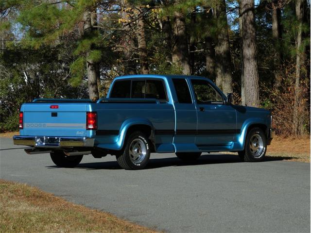1995 Dodge Dakota (CC-2069285) for sale in Zebulon, North Carolina