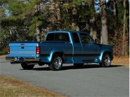1995 Dodge Dakota (CC-2069285) for sale in Zebulon, North Carolina