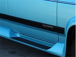 1995 Dodge Dakota (CC-2069285) for sale in Zebulon, North Carolina
