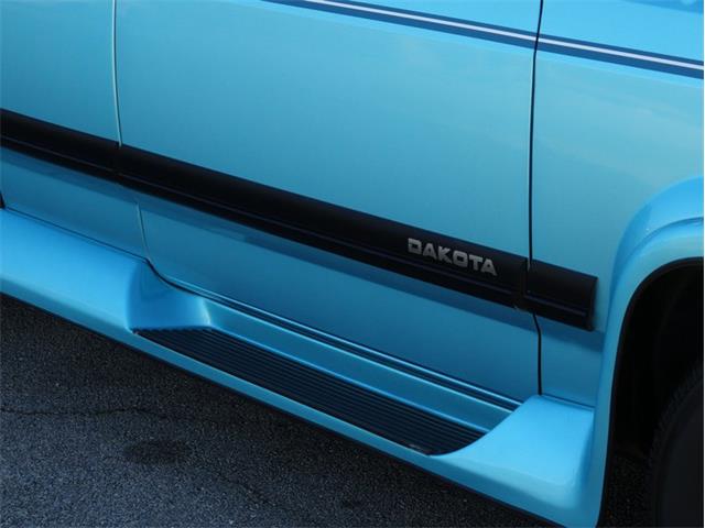 1995 Dodge Dakota (CC-2069285) for sale in Zebulon, North Carolina