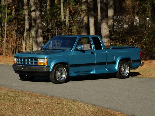 1995 Dodge Dakota (CC-2069285) for sale in Zebulon, North Carolina