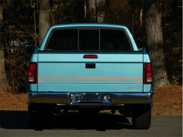 1995 Dodge Dakota (CC-2069285) for sale in Zebulon, North Carolina