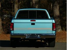 1995 Dodge Dakota (CC-2069285) for sale in Zebulon, North Carolina