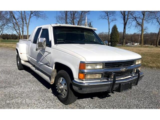 1995 Chevrolet 3500 (CC-2069286) for sale in Harpers Ferry, West Virginia