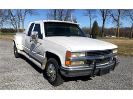 1995 Chevrolet 3500 (CC-2069286) for sale in Harpers Ferry, West Virginia