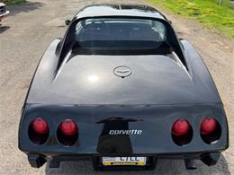 1977 Chevrolet Corvette (CC-2069287) for sale in Penndel, Pennsylvania