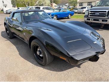 1977 Chevrolet Corvette (CC-2069287) for sale in Penndel, Pennsylvania