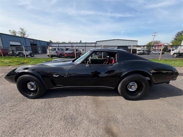 1977 Chevrolet Corvette (CC-2069287) for sale in Penndel, Pennsylvania