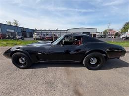 1977 Chevrolet Corvette (CC-2069287) for sale in Penndel, Pennsylvania