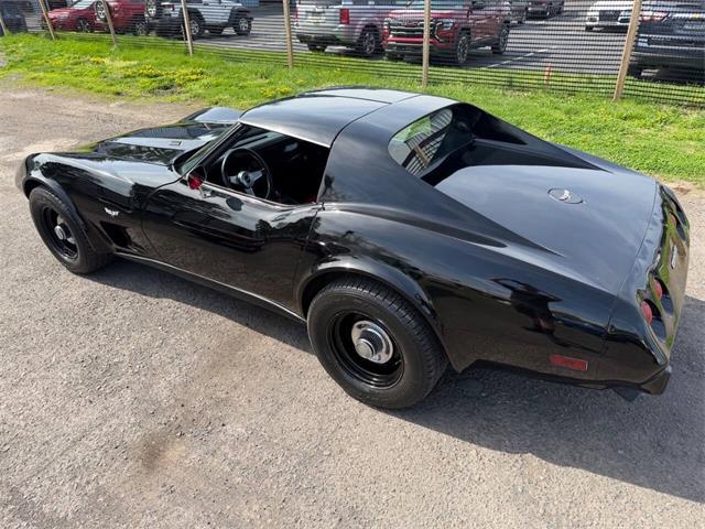1977 Chevrolet Corvette (CC-2069287) for sale in Penndel, Pennsylvania