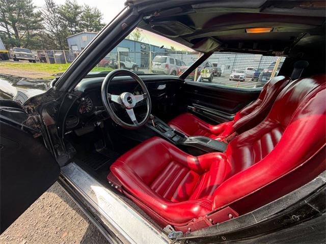 1977 Chevrolet Corvette (CC-2069287) for sale in Penndel, Pennsylvania