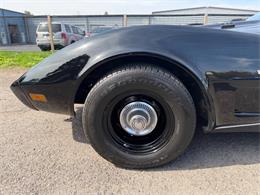 1977 Chevrolet Corvette (CC-2069287) for sale in Penndel, Pennsylvania