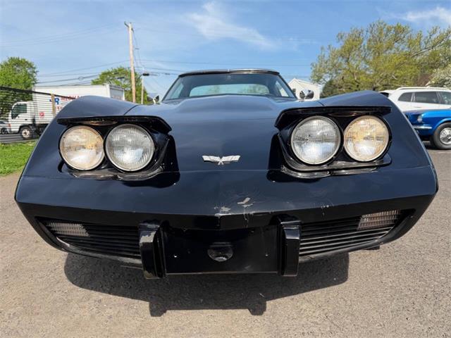 1977 Chevrolet Corvette (CC-2069287) for sale in Penndel, Pennsylvania