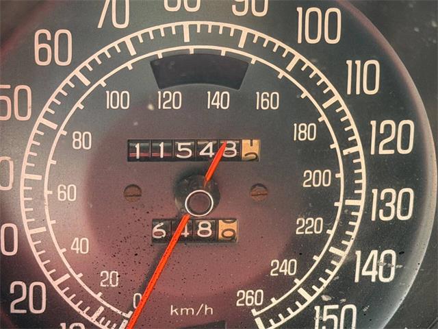 1977 Chevrolet Corvette (CC-2069287) for sale in Penndel, Pennsylvania