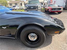 1977 Chevrolet Corvette (CC-2069287) for sale in Penndel, Pennsylvania