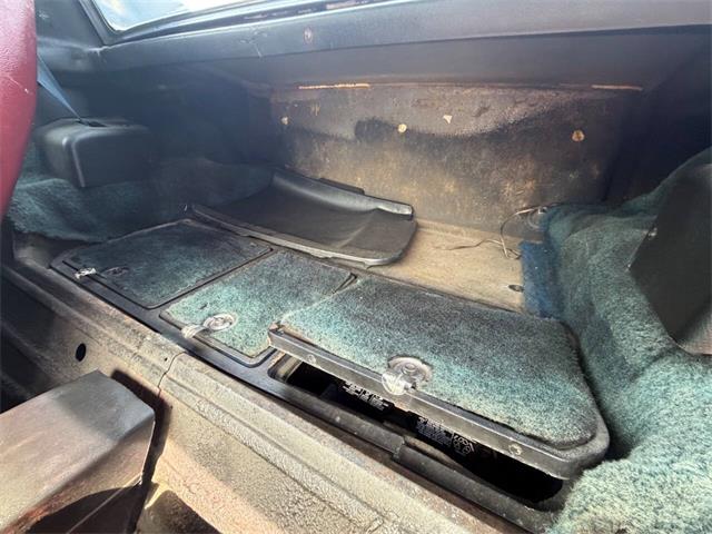1977 Chevrolet Corvette (CC-2069287) for sale in Penndel, Pennsylvania