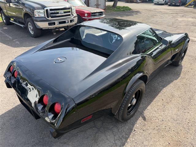 1977 Chevrolet Corvette (CC-2069287) for sale in Penndel, Pennsylvania