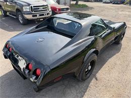 1977 Chevrolet Corvette (CC-2069287) for sale in Penndel, Pennsylvania