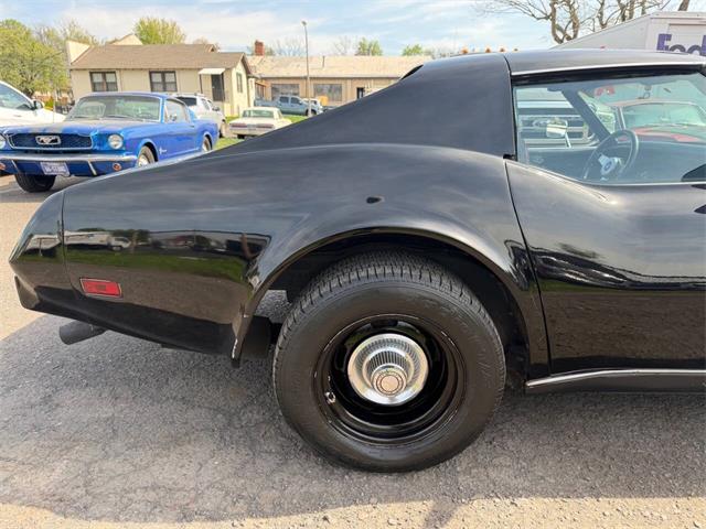 1977 Chevrolet Corvette (CC-2069287) for sale in Penndel, Pennsylvania