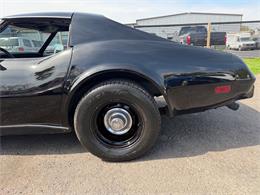 1977 Chevrolet Corvette (CC-2069287) for sale in Penndel, Pennsylvania
