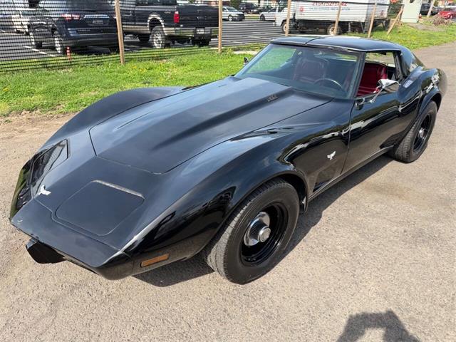 1977 Chevrolet Corvette (CC-2069287) for sale in Penndel, Pennsylvania
