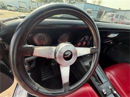 1977 Chevrolet Corvette (CC-2069287) for sale in Penndel, Pennsylvania