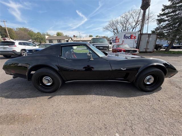 1977 Chevrolet Corvette (CC-2069287) for sale in Penndel, Pennsylvania