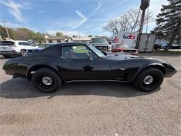 1977 Chevrolet Corvette (CC-2069287) for sale in Penndel, Pennsylvania