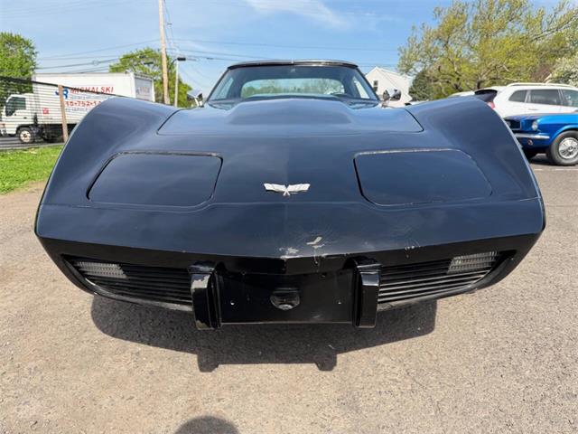 1977 Chevrolet Corvette (CC-2069287) for sale in Penndel, Pennsylvania