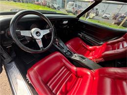 1977 Chevrolet Corvette (CC-2069287) for sale in Penndel, Pennsylvania