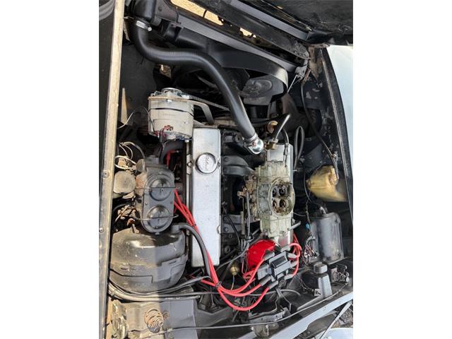 1977 Chevrolet Corvette (CC-2069287) for sale in Penndel, Pennsylvania