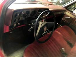 1987 Chevrolet Silverado 1500 (CC-2069288) for sale in Harpers Ferry, West Virginia