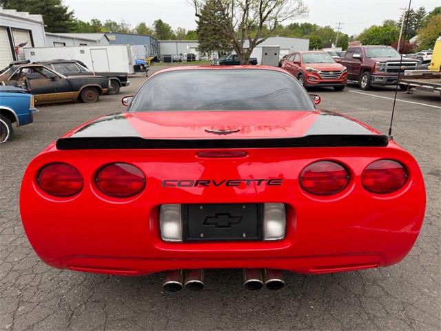 1999 Chevrolet Corvette (CC-2069289) for sale in Penndel, Pennsylvania