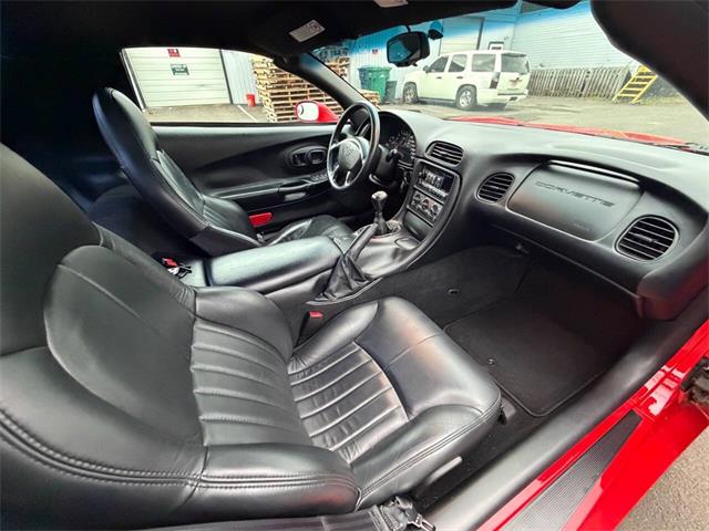 1999 Chevrolet Corvette (CC-2069289) for sale in Penndel, Pennsylvania