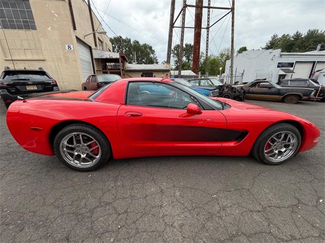 1999 Chevrolet Corvette (CC-2069289) for sale in Penndel, Pennsylvania