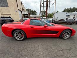 1999 Chevrolet Corvette (CC-2069289) for sale in Penndel, Pennsylvania