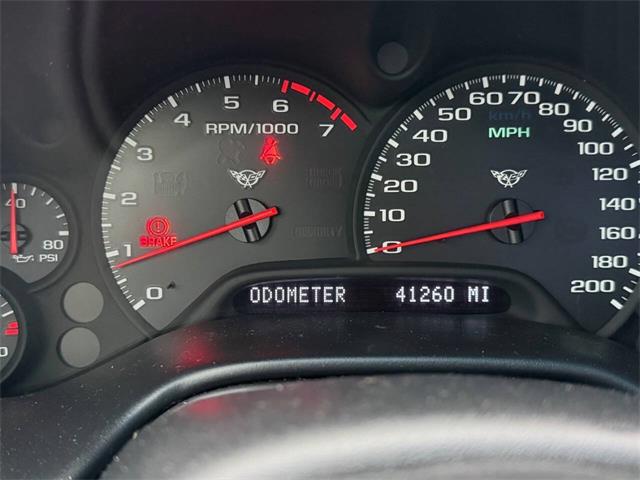 1999 Chevrolet Corvette (CC-2069289) for sale in Penndel, Pennsylvania