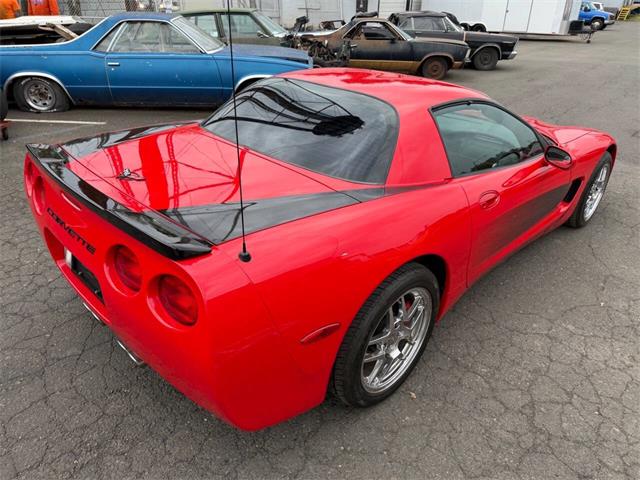 1999 Chevrolet Corvette (CC-2069289) for sale in Penndel, Pennsylvania