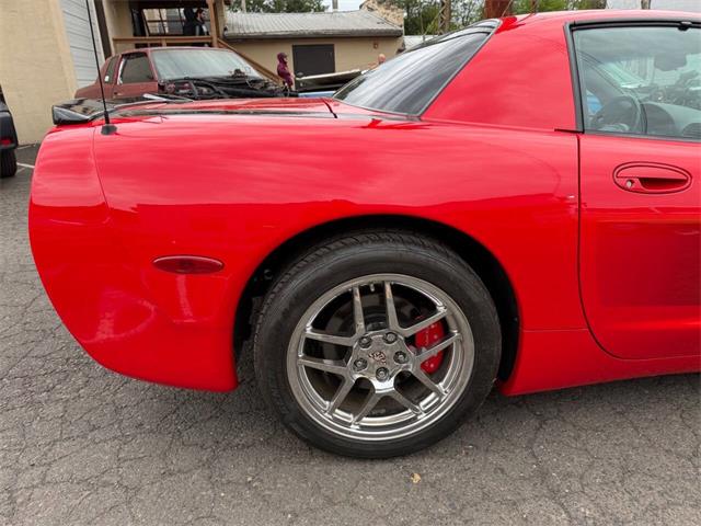1999 Chevrolet Corvette (CC-2069289) for sale in Penndel, Pennsylvania